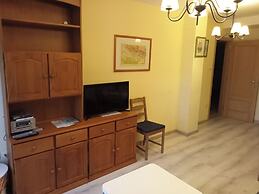 Apartamentos Valle de Tena Biescas 3000