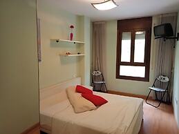 Apartamentos Valle de Tena Biescas 3000