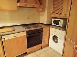 Apartamentos Valle de Tena Biescas 3000