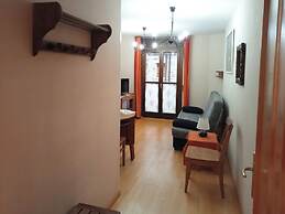 Apartamentos Valle de Tena Biescas 3000