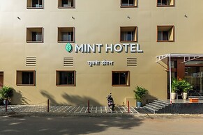 Hotel Mint