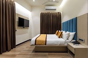 Hotel Mint