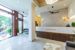 Hotel Mint