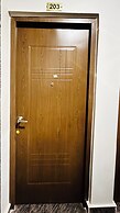 BK Homestay