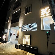 BK Homestay