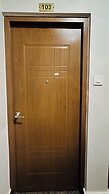 BK Homestay