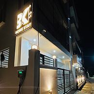 BK Homestay