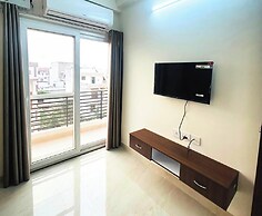 BK Homestay