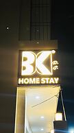 BK Homestay