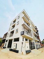 BK Homestay