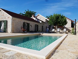 Villa Didova ku a Zadarvillas