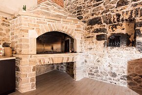 Villa Didova ku a Zadarvillas