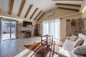 Villa Didova ku a Zadarvillas