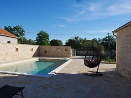 Villa Didova ku a Zadarvillas