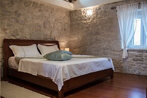 Villa Didova ku a Zadarvillas