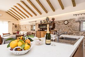Villa Didova ku a Zadarvillas