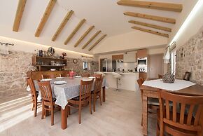 Villa Didova ku a Zadarvillas