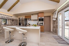 Villa Didova ku a Zadarvillas