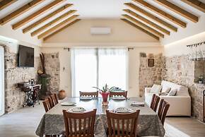 Villa Didova ku a Zadarvillas