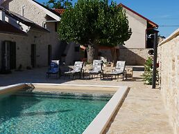 Villa Didova ku a Zadarvillas
