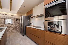Villa Didova ku a Zadarvillas