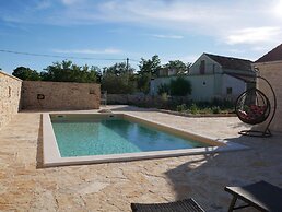 Villa Didova ku a Zadarvillas