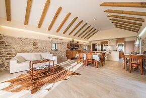 Villa Didova ku a Zadarvillas