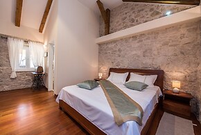 Villa Didova ku a Zadarvillas