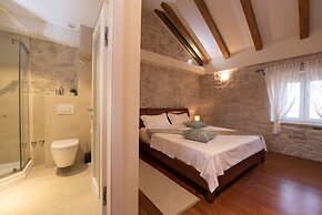 Villa Didova ku a Zadarvillas