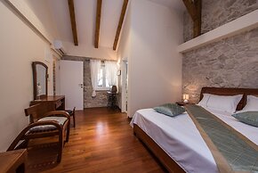 Villa Didova ku a Zadarvillas