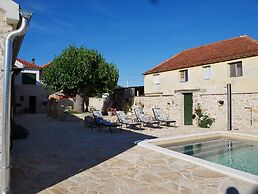 Villa Didova ku a Zadarvillas