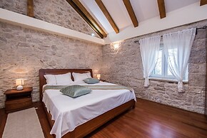 Villa Didova ku a Zadarvillas