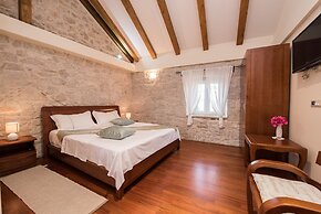 Villa Didova ku a Zadarvillas