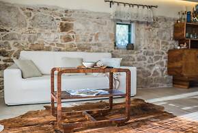 Villa Didova ku a Zadarvillas