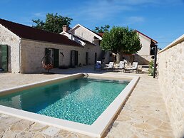 Villa Didova ku a Zadarvillas