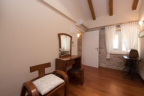 Villa Didova ku a Zadarvillas