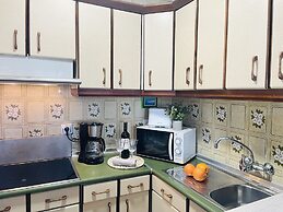 Apartamento Brisa de Laguna en Torrox Costa by At