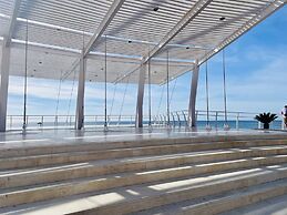 Apartamento Brisa de Laguna en Torrox Costa by At