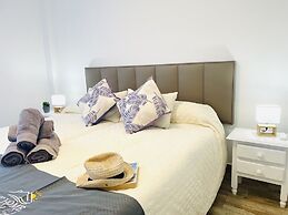 Apartamento Brisa de Laguna en Torrox Costa by At