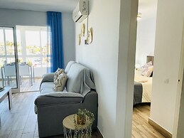 Apartamento Brisa de Laguna en Torrox Costa by At
