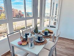 Apartamento Brisa de Laguna en Torrox Costa by At