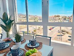 Apartamento Brisa de Laguna en Torrox Costa by At