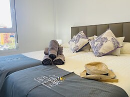 Apartamento Brisa de Laguna en Torrox Costa by At