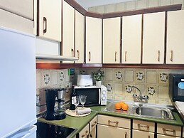 Apartamento Brisa de Laguna en Torrox Costa by At