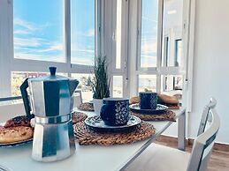 Apartamento Brisa de Laguna en Torrox Costa by At