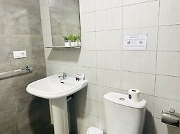 Apartamento Brisa de Laguna en Torrox Costa by At