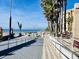 Apartamento Brisa de Laguna en Torrox Costa by At