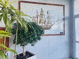 Apartamento Brisa de Laguna en Torrox Costa by At