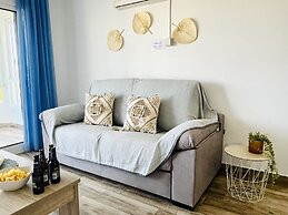 Apartamento Brisa de Laguna en Torrox Costa by At