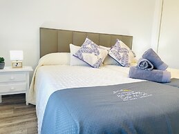Apartamento Brisa de Laguna en Torrox Costa by At